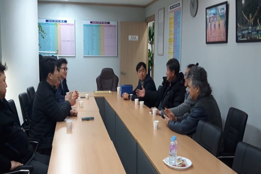 1.예천군, 육상의 중심지로 힘찬 출발